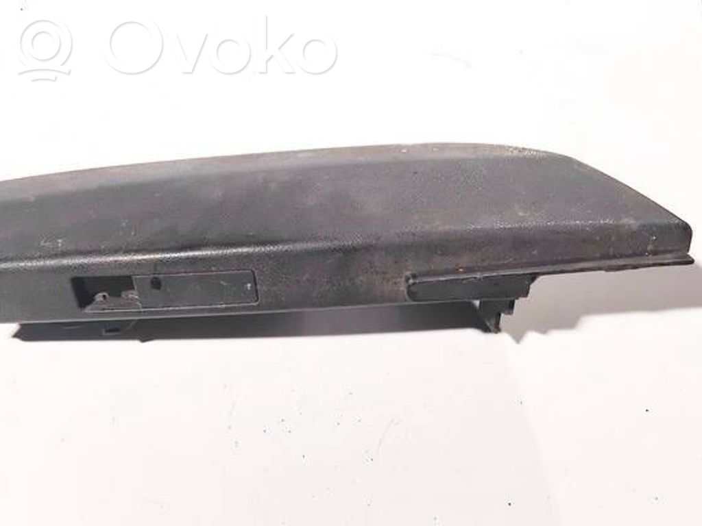 Audi A2 Alte piese de interior 