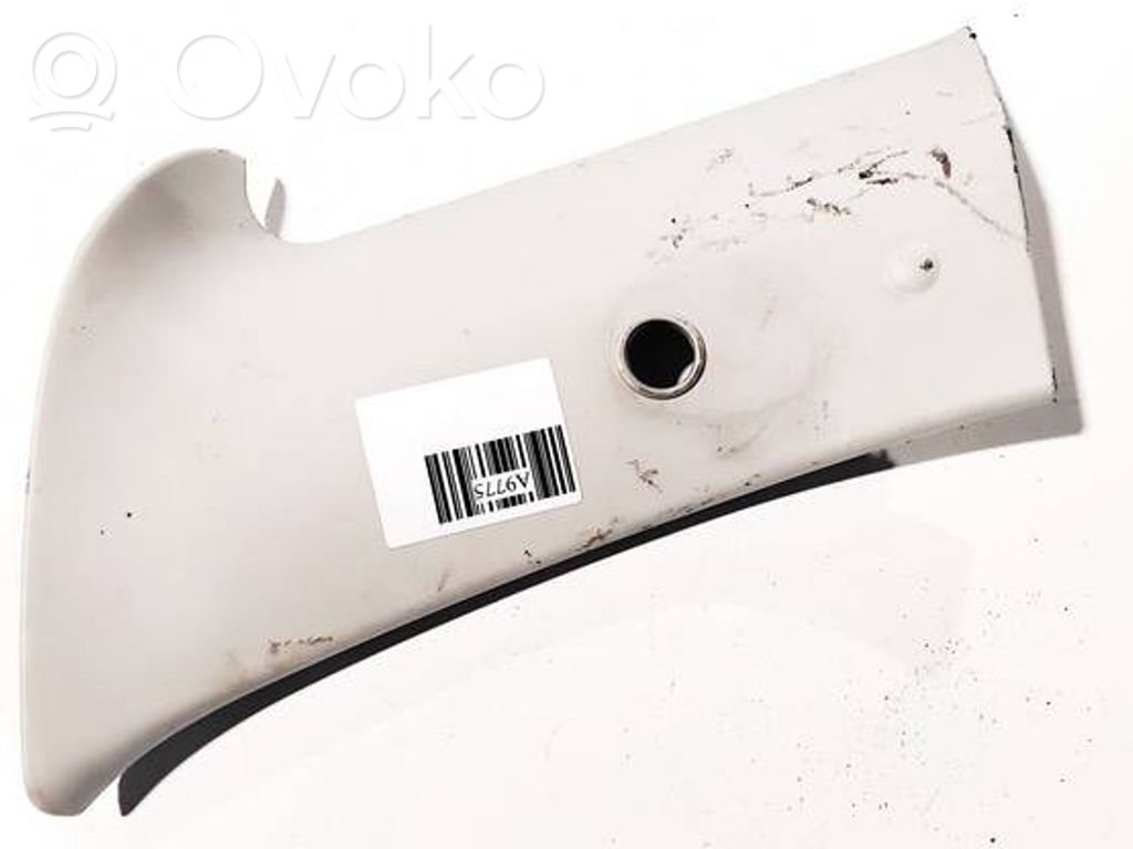 Peugeot 308 Inne części wnętrza samochodu 