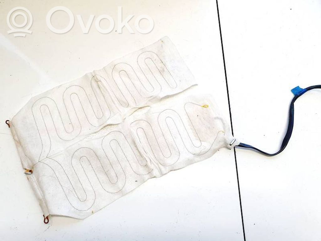 Subaru Legacy Elemento calefactor del asiento 