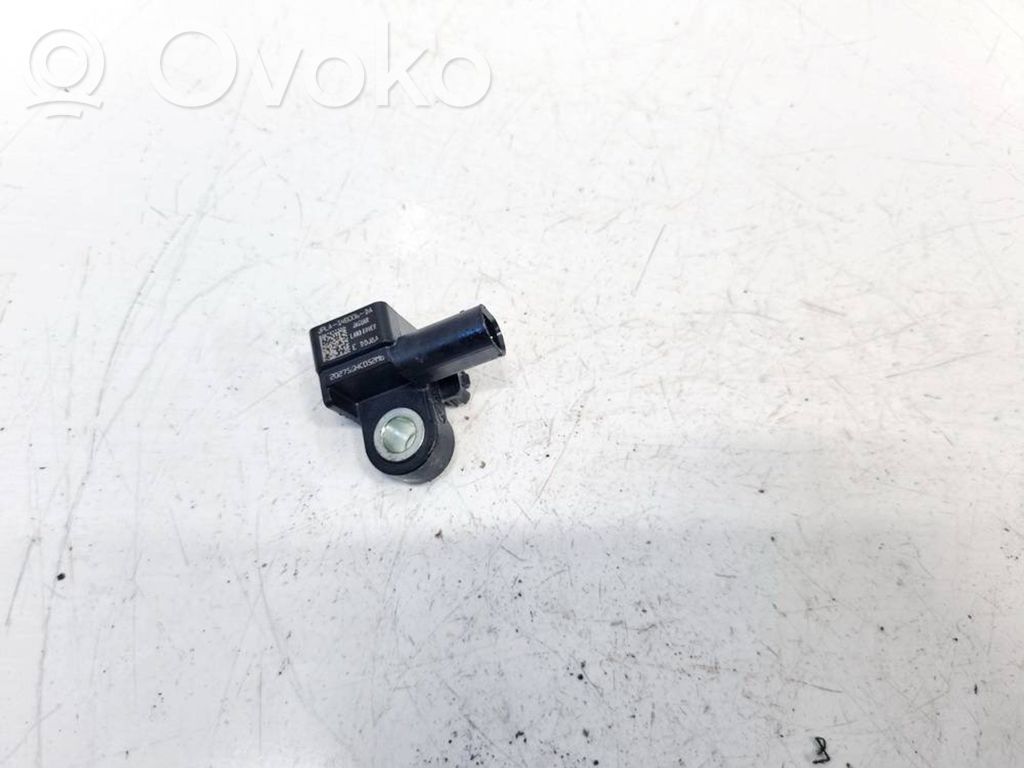 Sensor impacto/accidente para activar Airbag   JPLA14B006DA,JPLA14B006DA,JPLA14B006DA,JPLA14B006DA
