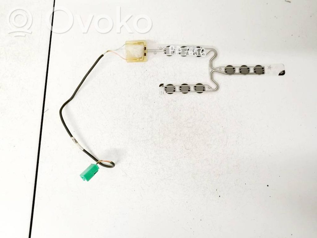 Saab 9-5 Element încălzire scaun 