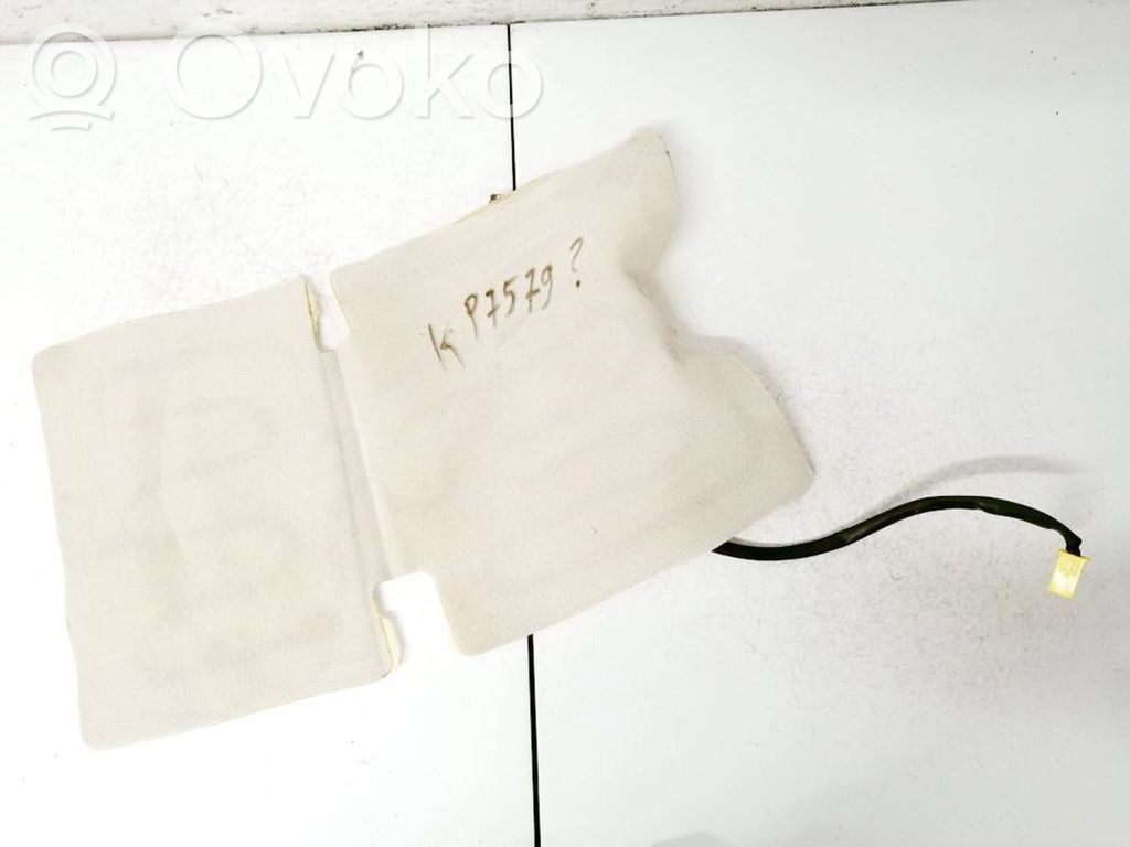 Saab 9-5 Seat heating element 