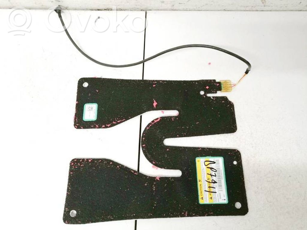 Element încălzire scaun   25998955,25998955
