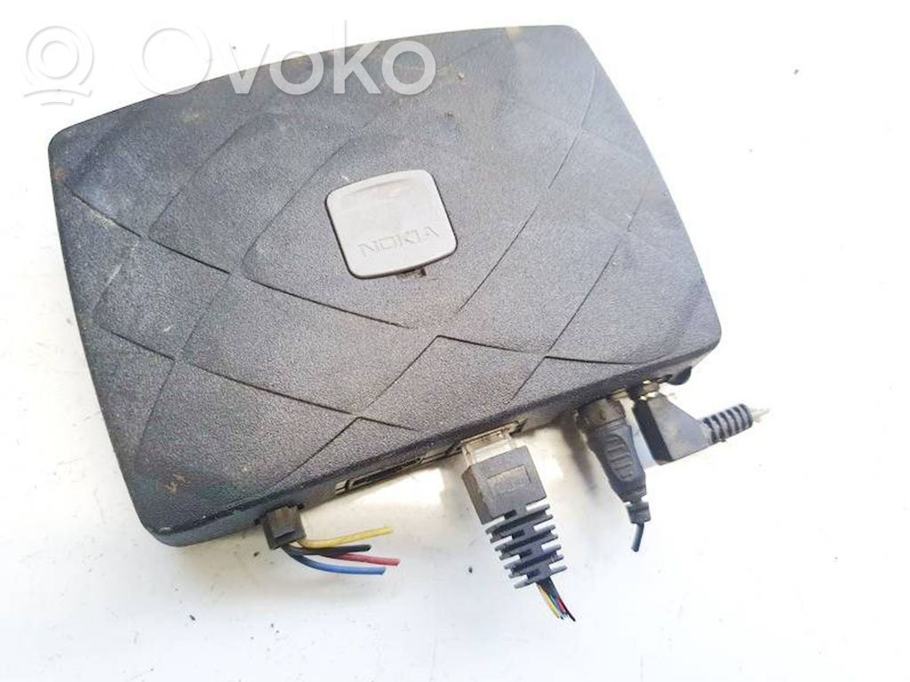 Volvo S80 Inne komputery / moduły / sterowniki 