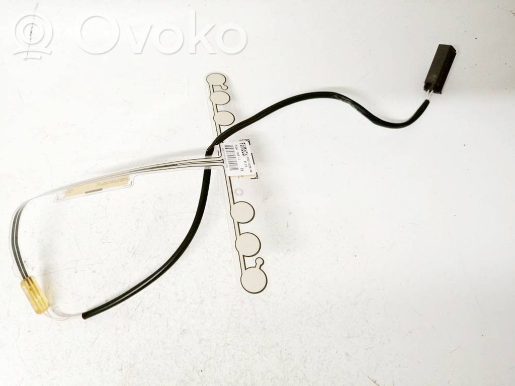 Land Rover Freelander 2 - LR2 Elemento calefactor del asiento 