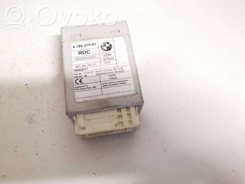 Autres unités de commande / modules   678527901,678527901,678527901,678527901