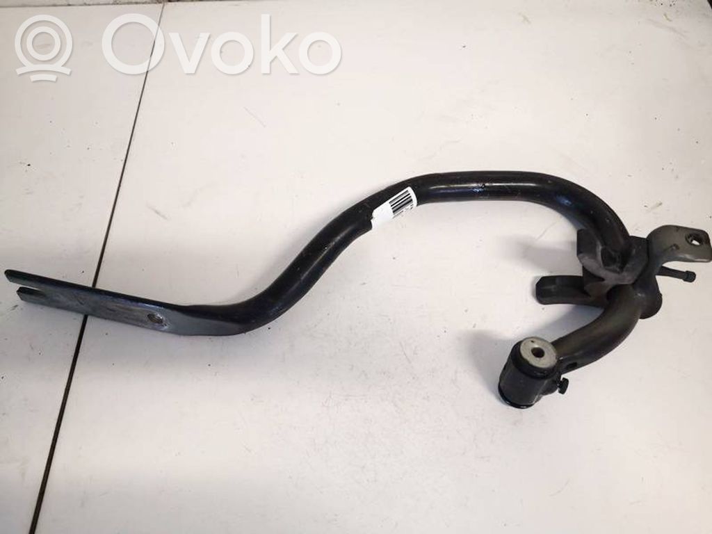 Saab 9-3 Ver2 Tailgate/trunk/boot hinge 