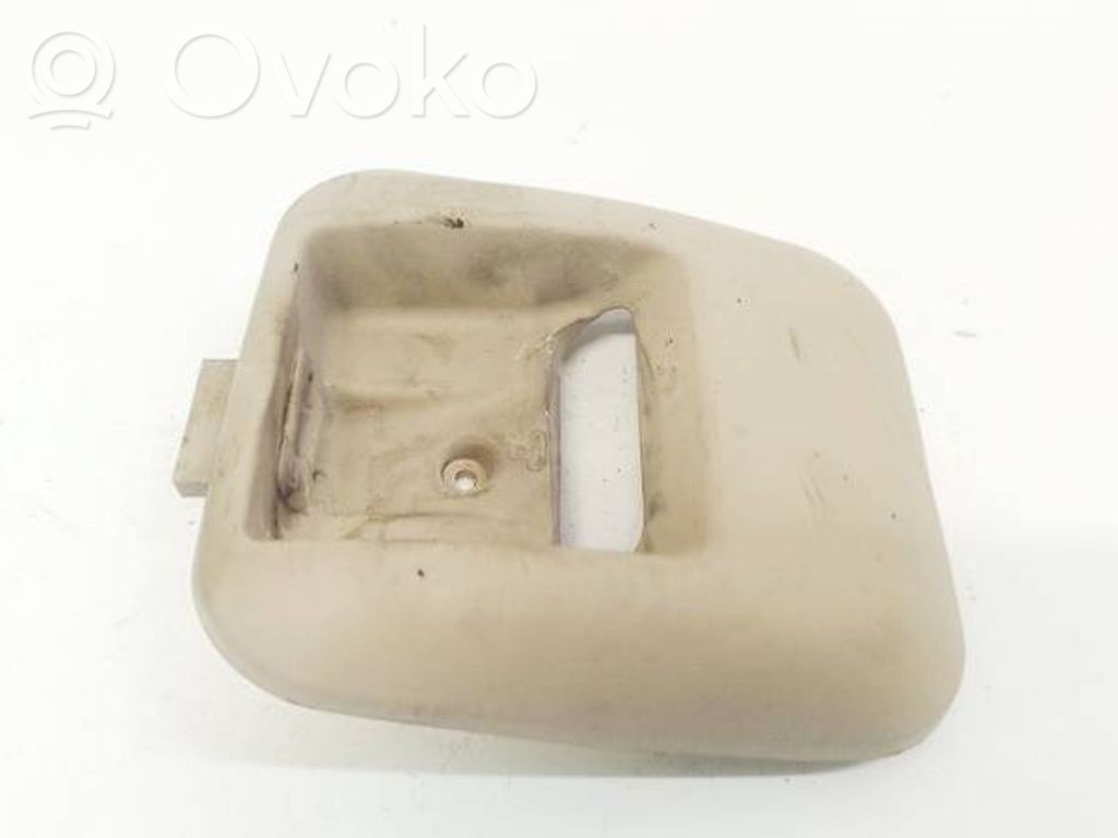 KIA Sportage Altra parte interiore