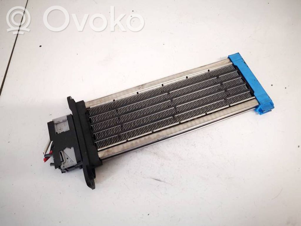 KIA Sportage Radiator aerotermă electrică cabină 
