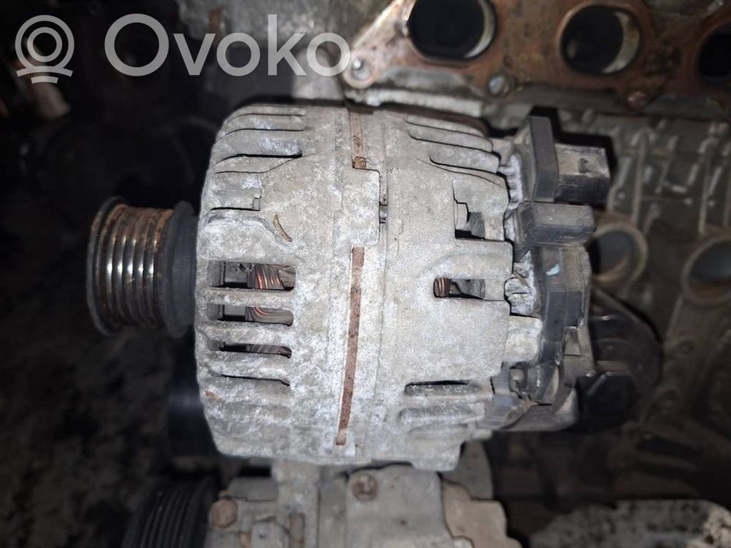 Alternator   037903025,0124325013,0124325013,037903025