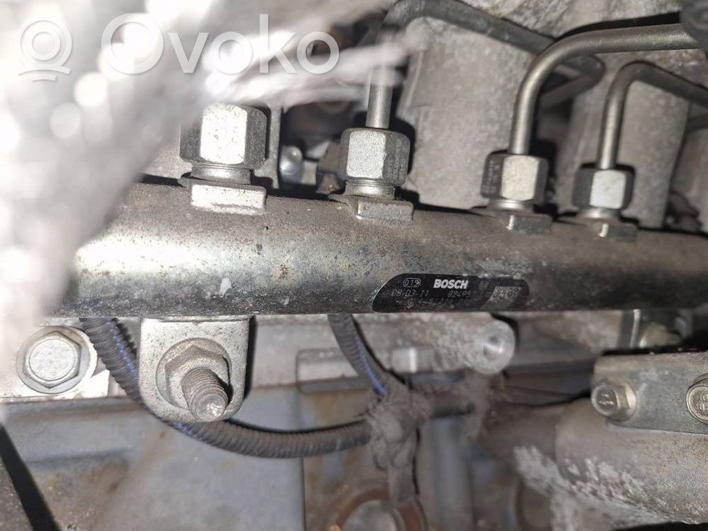 Fiat Croma Rampă alimentare injectoare 