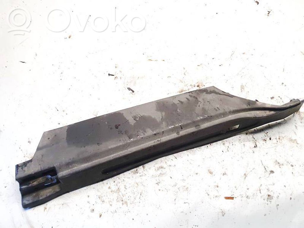 Opel Vectra C Inne części wnętrza samochodu 