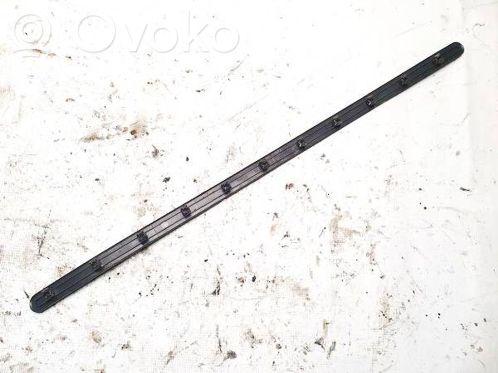 Opel Vectra C Altra parte interiore 