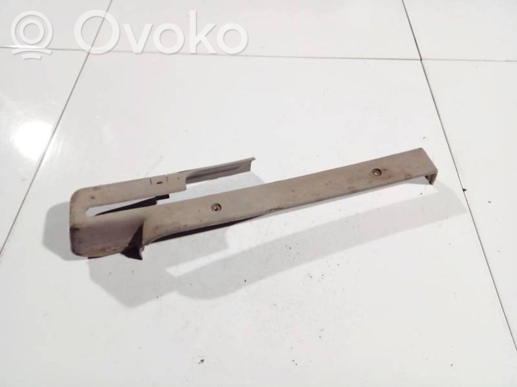 Land Rover Freelander Altra parte interiore 