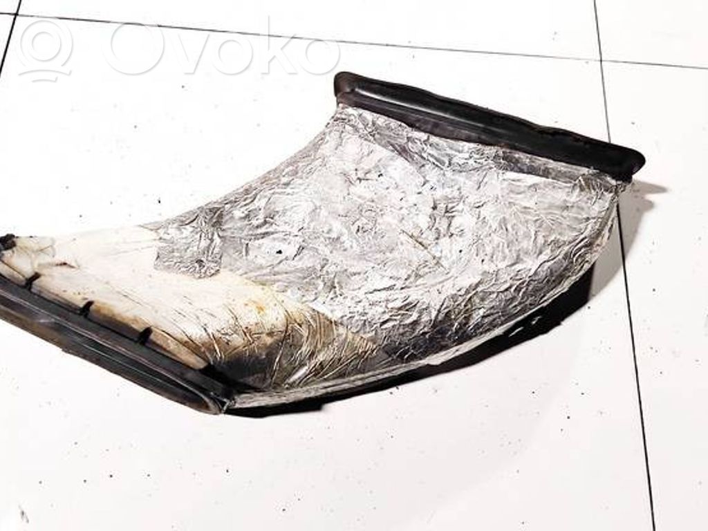 Audi A2 Ilmanoton kanavan osa 