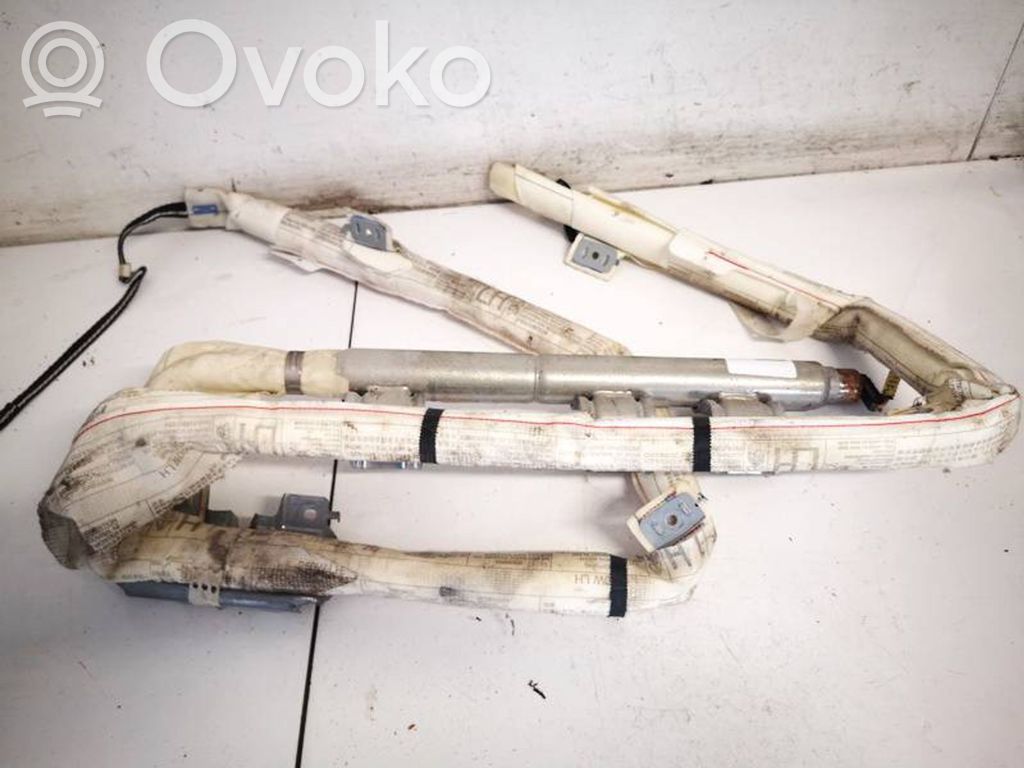 Toyota Corolla Verso AR10 Airbag cortină