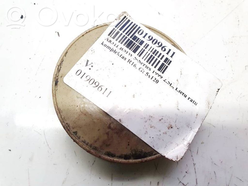 BMW 5 E39 Original wheel cap 