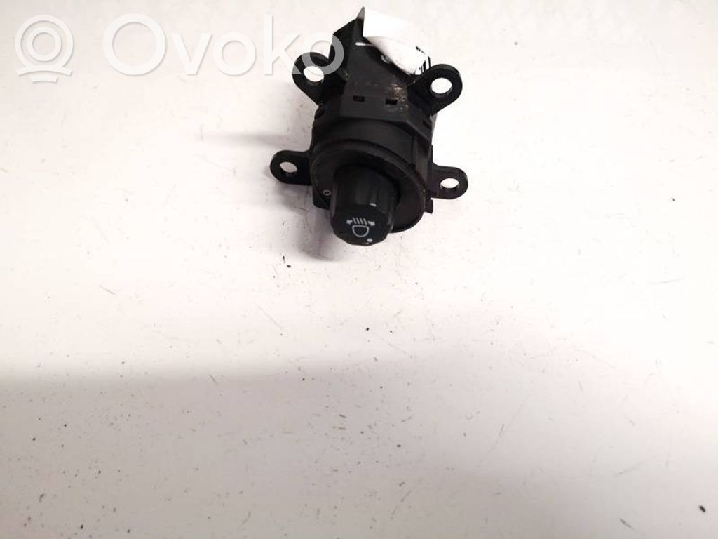 Honda Civic Przycisk regulacji lusterek bocznych 