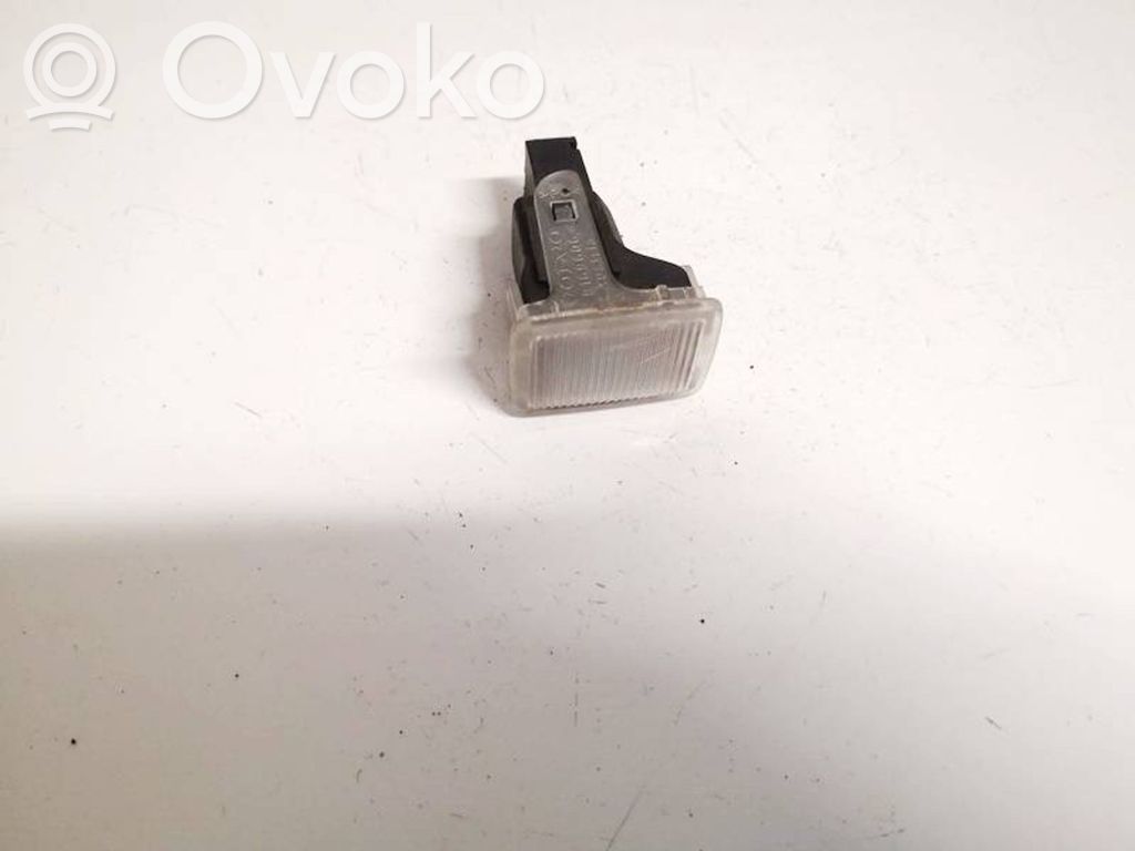 Volvo S80 Altre luci abitacolo