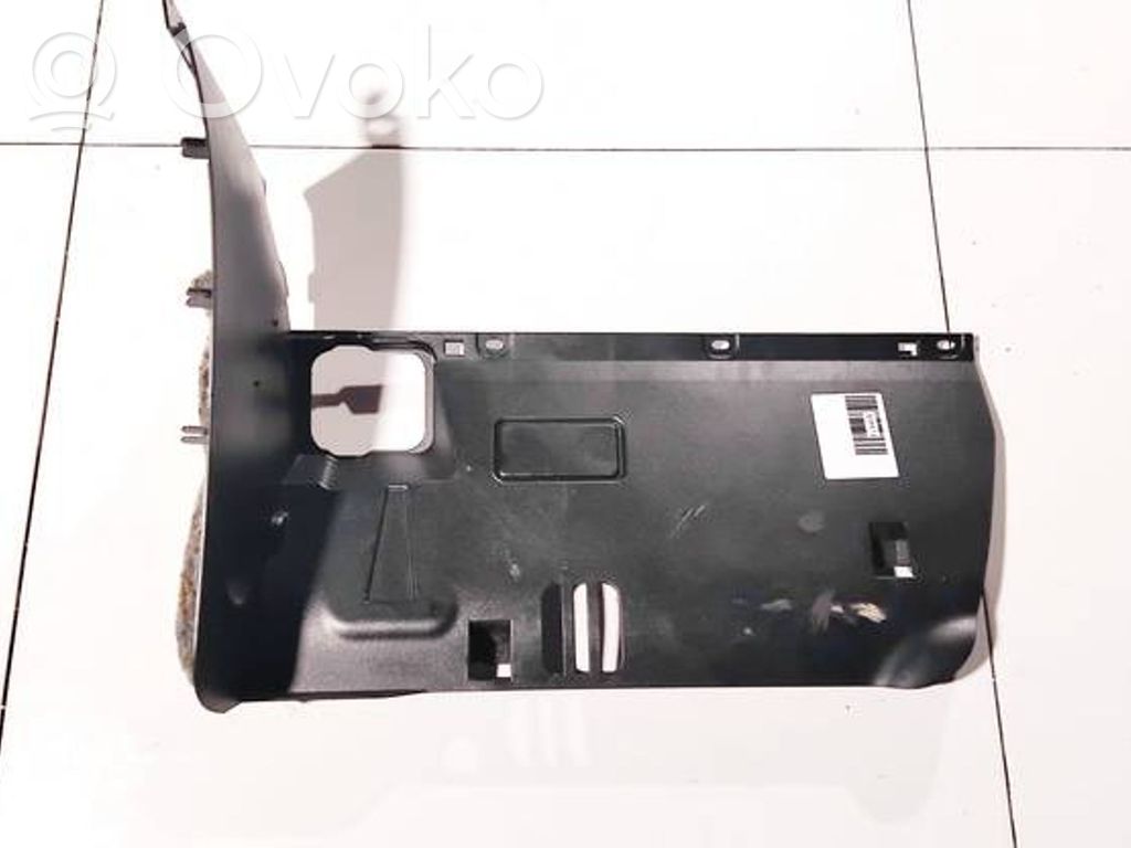 BMW 5 E60 E61 Otros repuestos del interior 