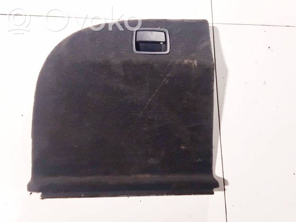Other trunk/boot trim element   51477050367A,52107010,51477050367A,52107010
