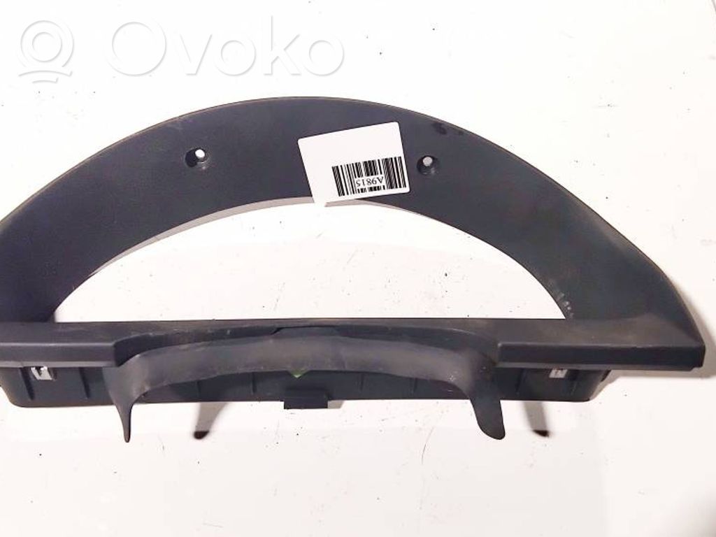 KIA Sorento Cornice cruscotto