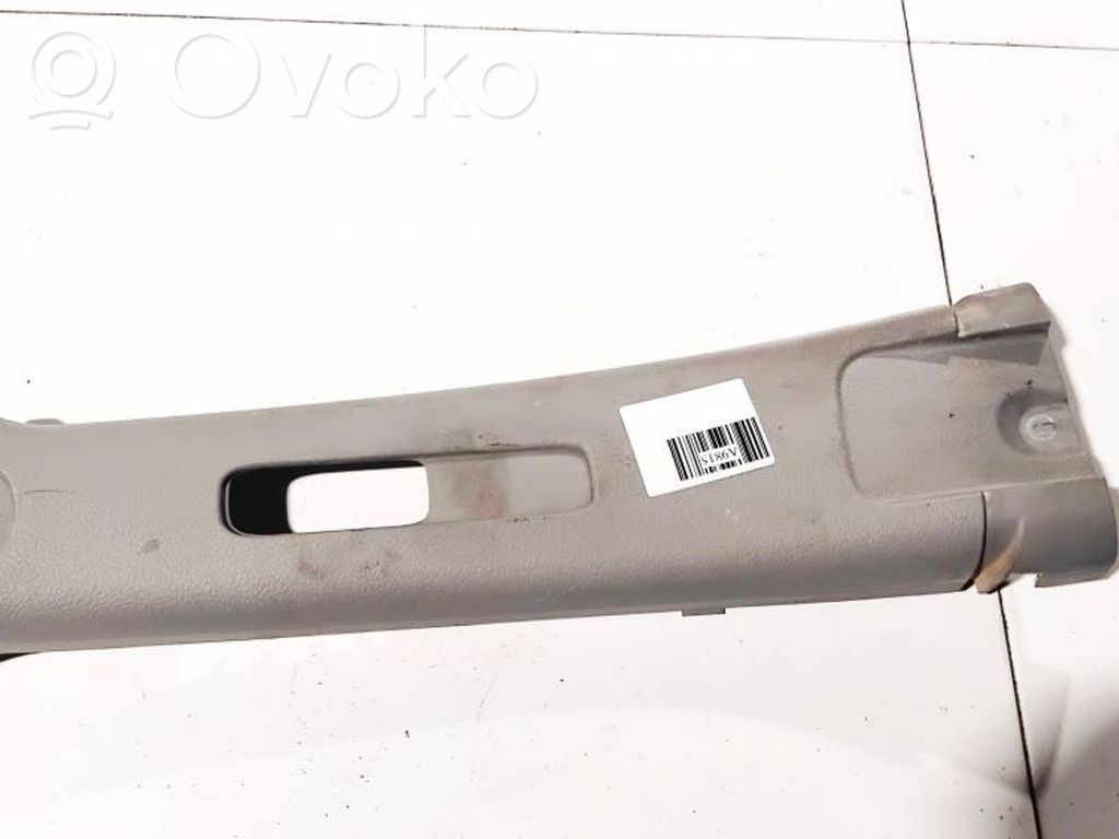 KIA Sorento Alte piese de interior 