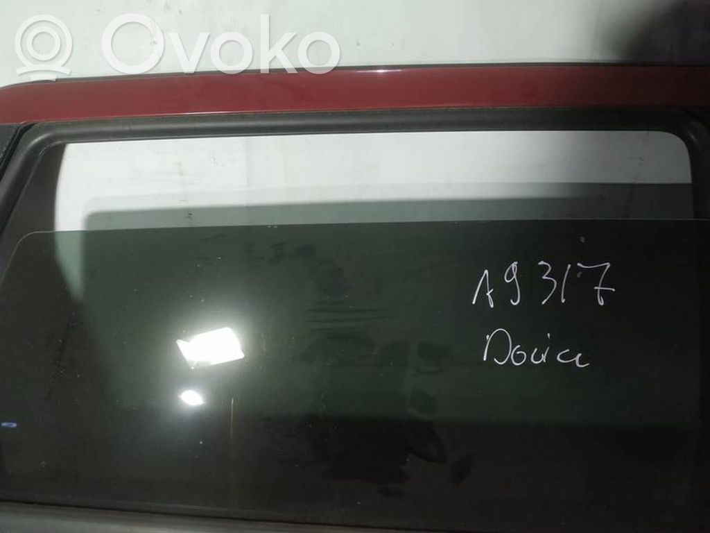 Dodge Journey Geam ușă spate
