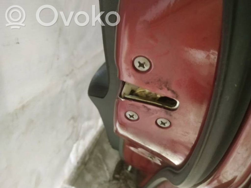 Takaoven lukko