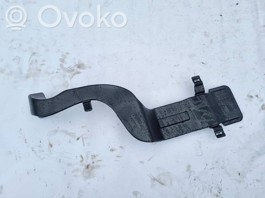 Tesla Model S Rura / Wąż dolotowy powietrza 