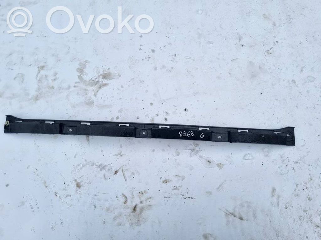 Rear bumper mounting bracket   6007724,6007724
