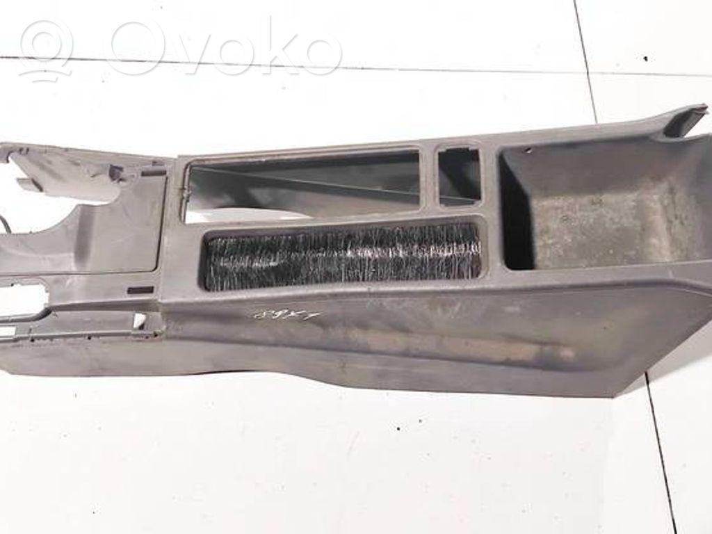 Saab 9-3 Ver1 Other interior part 