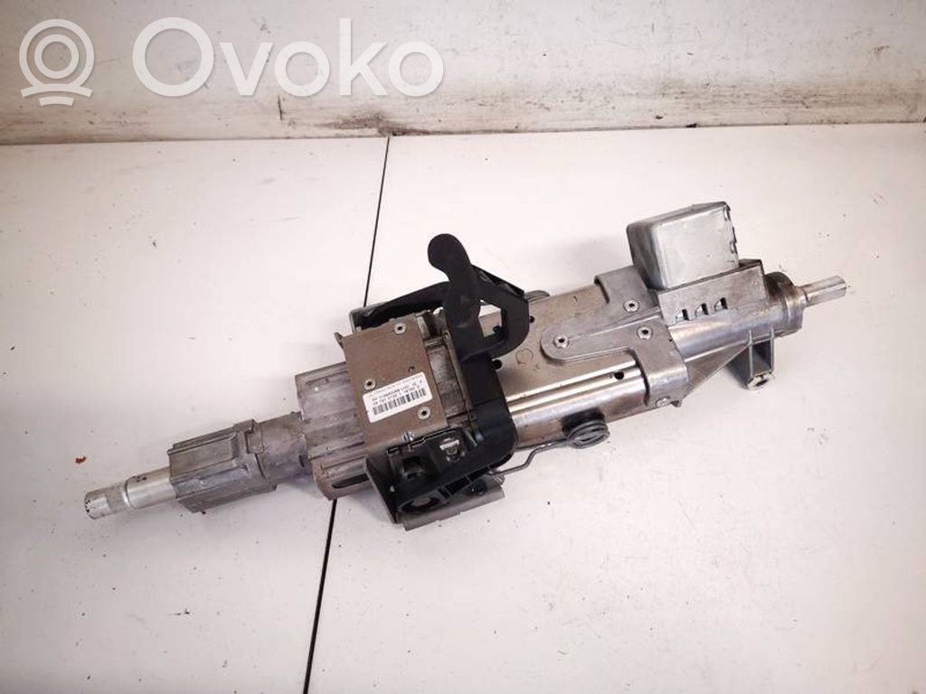 Saab 9-3 Ver2 Kolumna kierownicza 