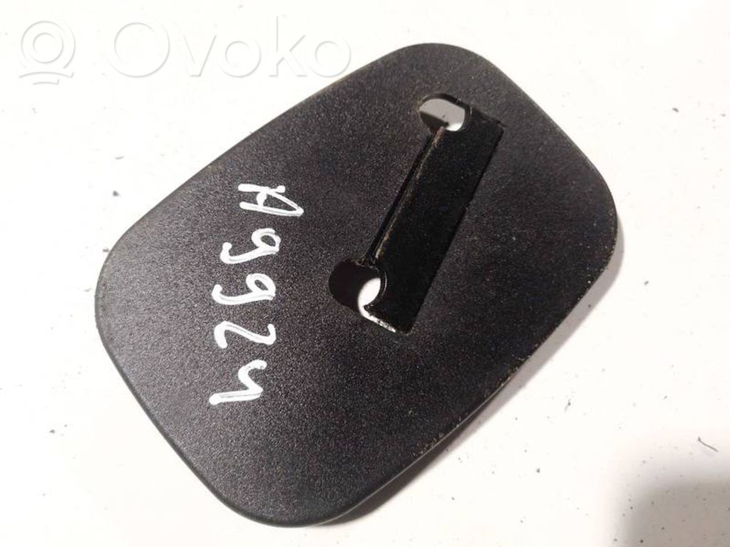 BMW 5 E60 E61 Other interior part 
