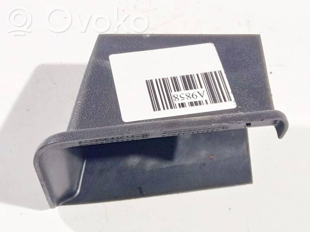 Mercedes-Benz B W245 Alte piese de interior 