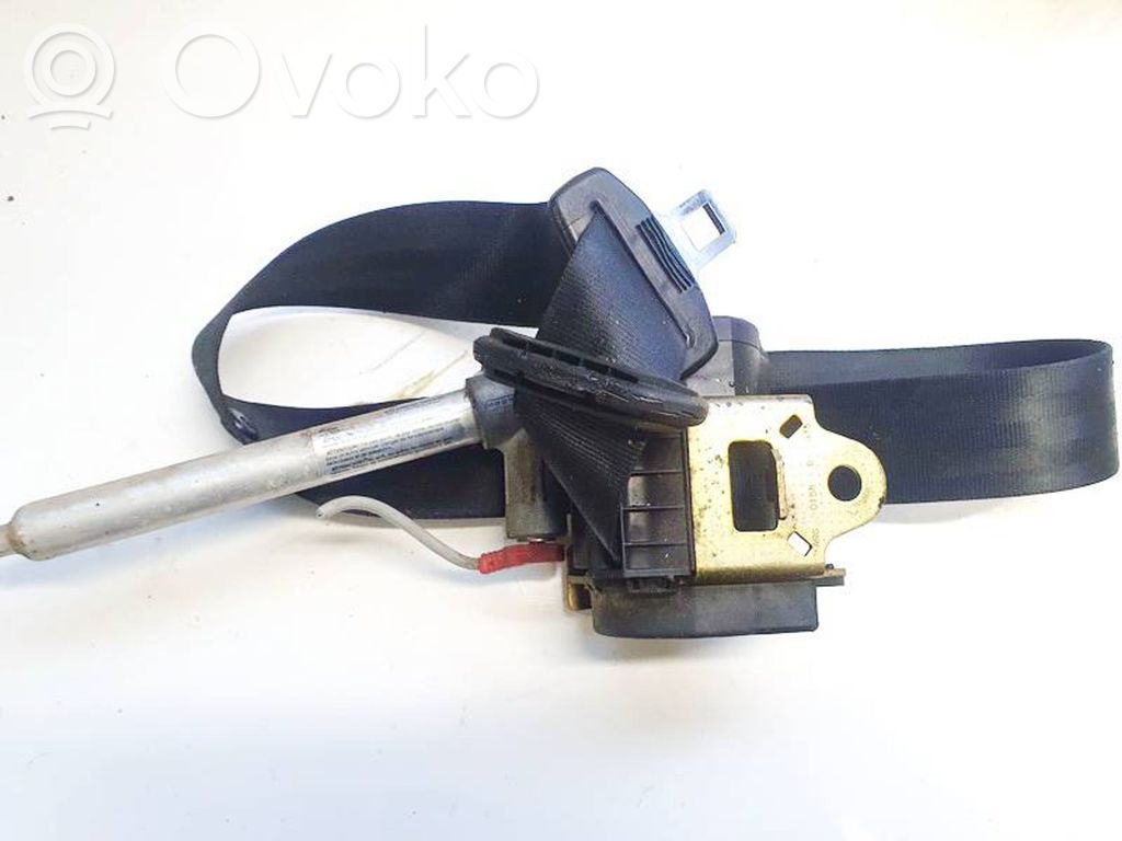 Cinturón delantero   8D0857706,566028000,566028000,8D0857706