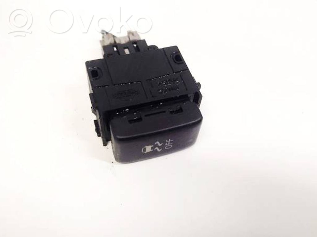 Interruptor ESP (programa de estabilidad)
