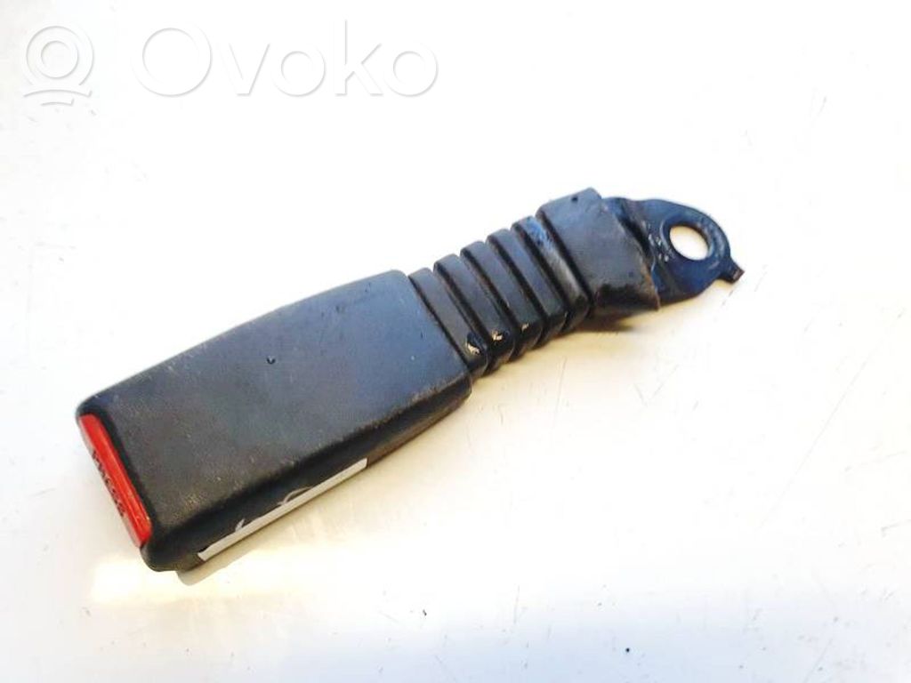 Mazda Xedos 9 Hebilla del cinturón de seguridad trasero 