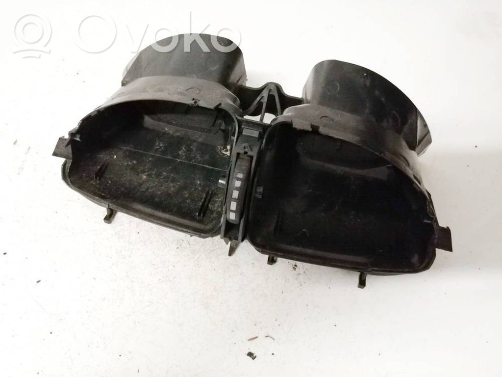 Citroen C5 Griglia di ventilazione centrale cruscotto
