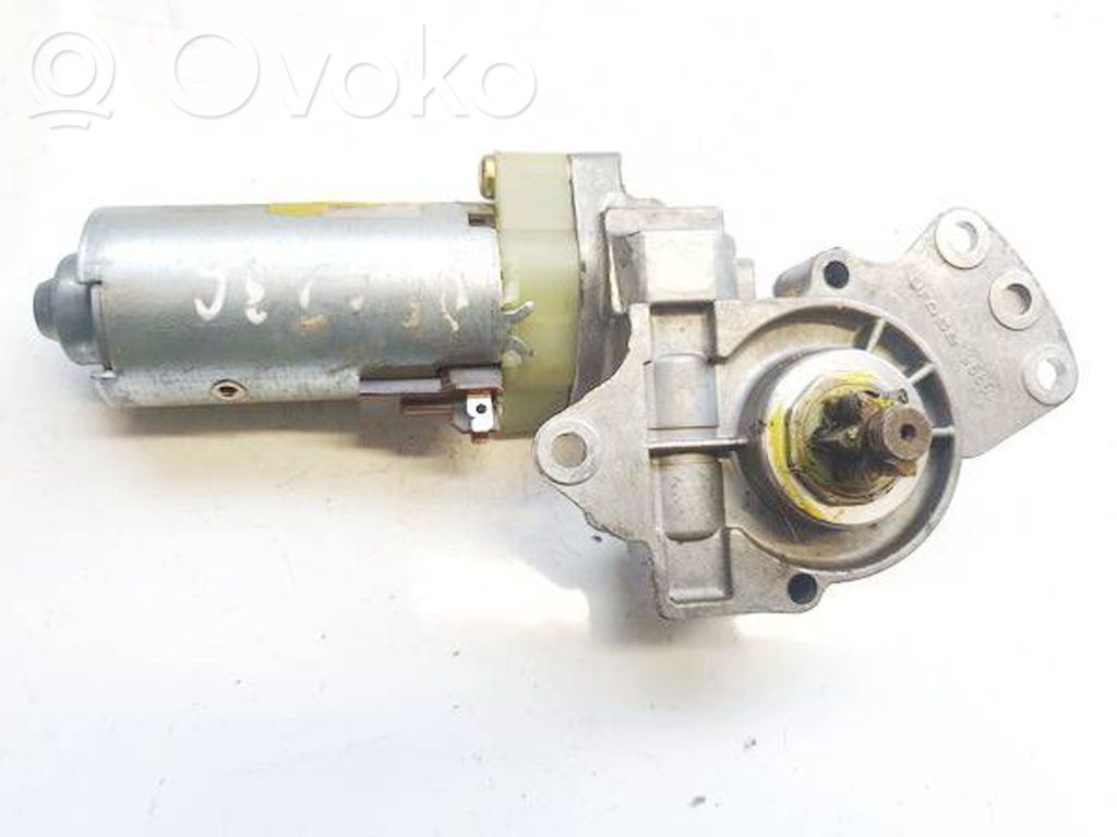 Audi A6 S6 C5 4B Motor de ajuste del asiento 