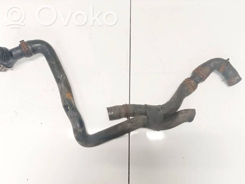 Volkswagen Caddy Conductă/furtun lichid de răcire motor 
