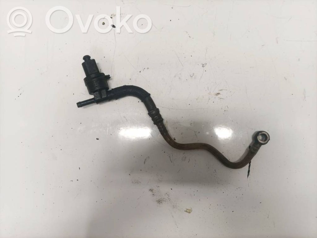 Audi Q7 4L Sensore temperatura del carburante