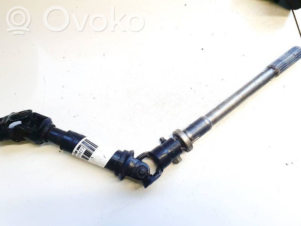 Opel Astra J Joint de cardan colonne de direction