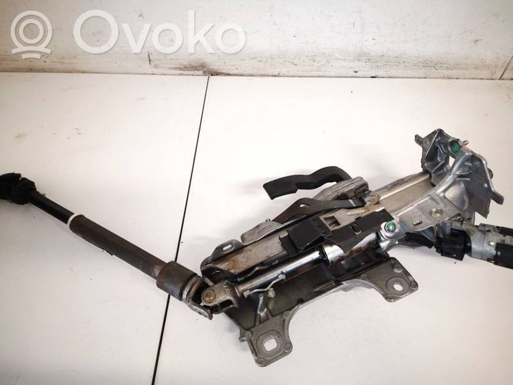 Citroen C4 I Kolumna kierownicza 