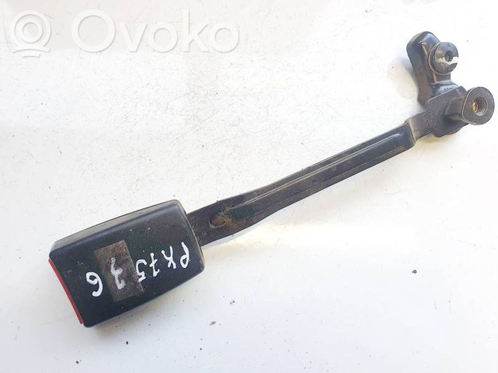 Audi A6 S6 C5 4B Bridă fixare centură de siguranță față 