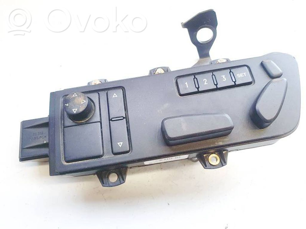 Volkswagen Phaeton Interruptor de control del asiento 