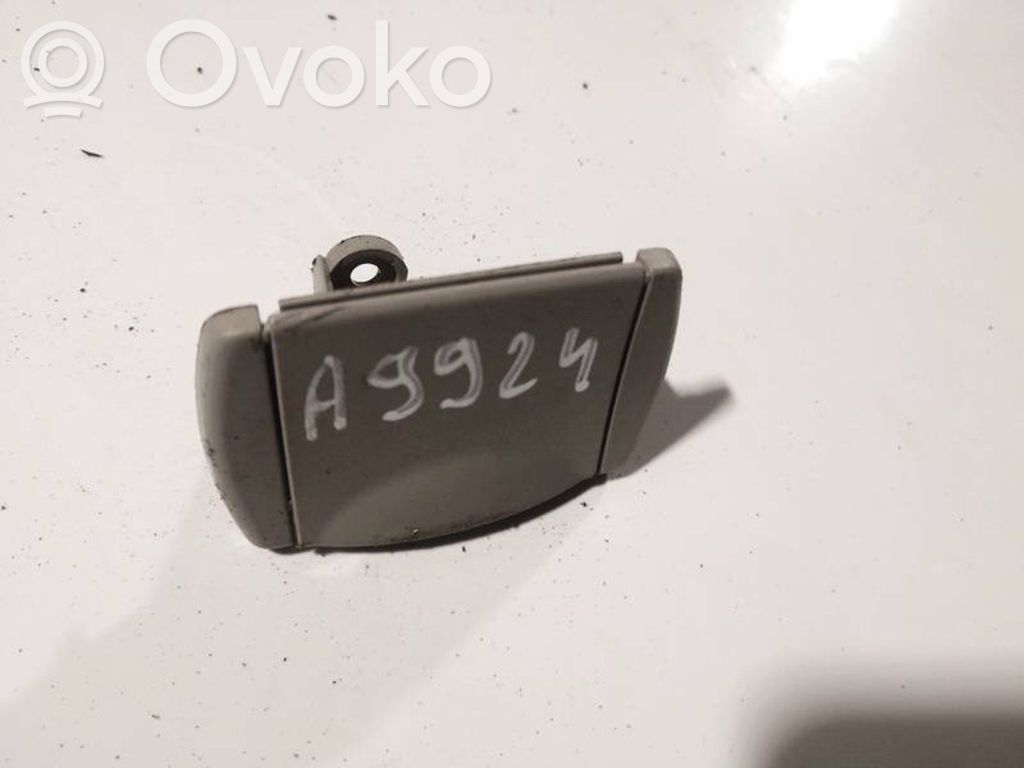 BMW 5 E60 E61 Autres pièces intérieures 