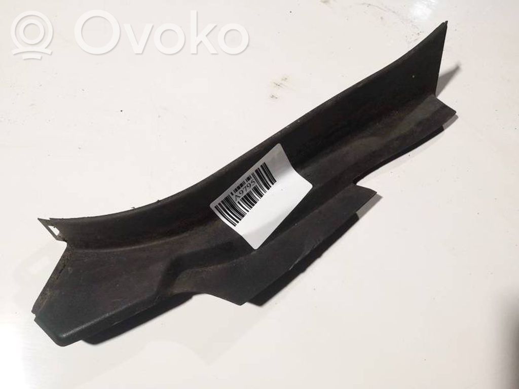 Lexus IS 220D-250-350 Inne części wnętrza samochodu