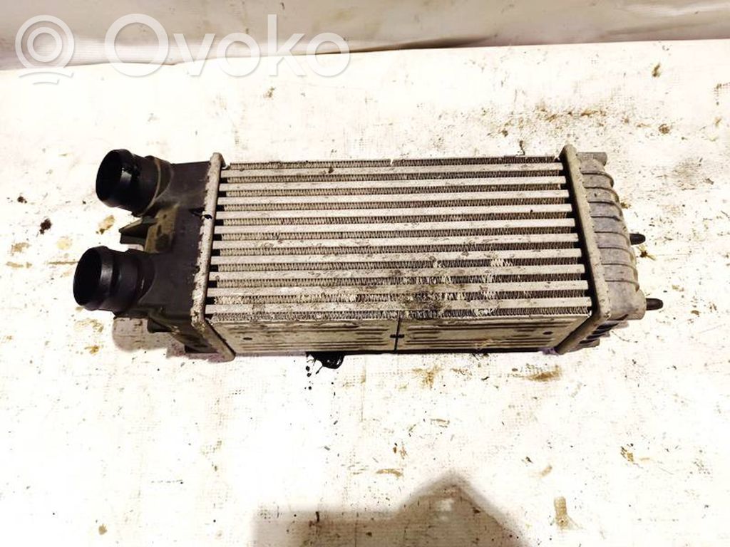 Citroen Berlingo Radiatore intercooler