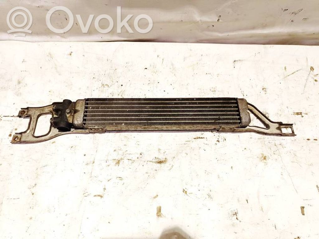 Mercedes-Benz B W245 Radiatore dell’olio del motore